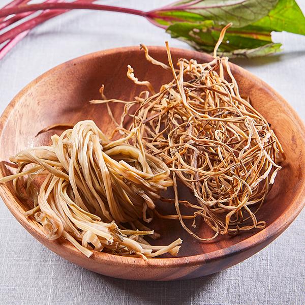 干し さつまいもの蔓 100g-韓国産 韓国食品 韓国食材 韓国市場 爆買