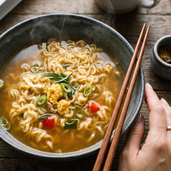 Paldo]パルド ココ麺 1箱(170円×40個) 韓国ラーメン らーめん