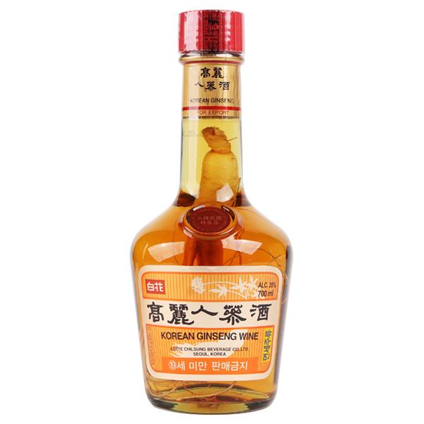 高麗人参酒-Alc.35%/韓国伝統お酒/白花高麗人参酒 : 韓国市場 高麗人参酒-Alc.35%/韓国伝統お酒/白花高麗人参酒 : 韓国市場