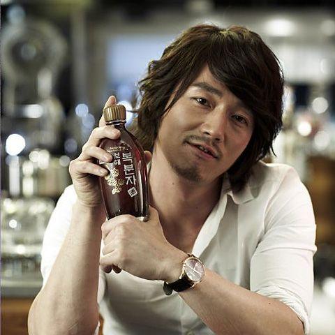 E-DON（イードン） 宝海覆盆子酒(ボクブンジャ) 375ml 1箱(820円×12