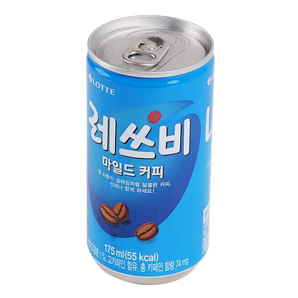 超激安特価 韓国缶レッツビーコーヒー 缶 175ml 韓国コーヒー 韓国缶コーヒー Wantannas Go Id