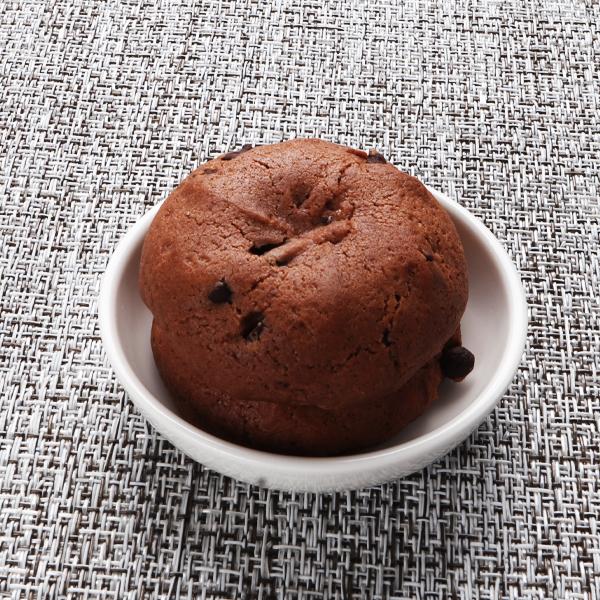 CW]もちもち チョコチップ 5個入/餅チョコチップ 韓国お菓子 韓国食品