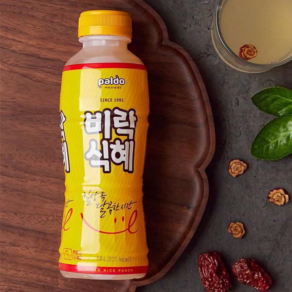 シッケ 甘米汁 1.8Ｌ 韓国ドリンク 韓国飲料 期間限定キャンペーン 素晴らしい