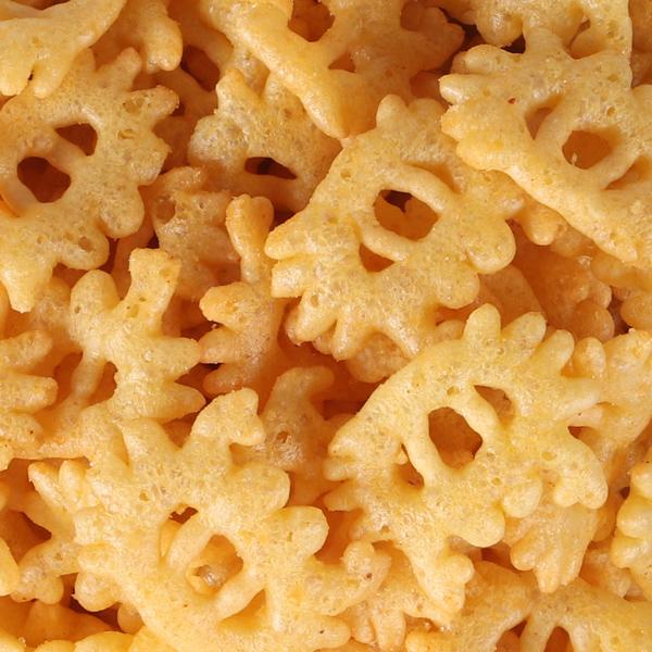 ビングレ]コッケラン オリジナル味 70g/カニの味 スナック 韓国お菓子