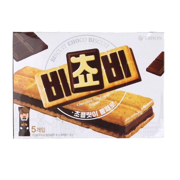 オリオン（ORION） [オリオン]ビチョビ 125g/韓国食品 韓国お菓子