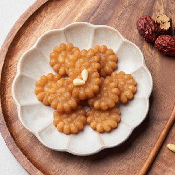 ミニ薬菓(ヤッカ)70g/韓国お菓子/韓国食品 :7366:韓国市場 - 通販 - Yahoo!ショッピング ミニ薬菓(ヤッカ)70g/韓国お菓子/韓国食品 :7366:韓国市場 - 通販 - Yahoo!ショッピング