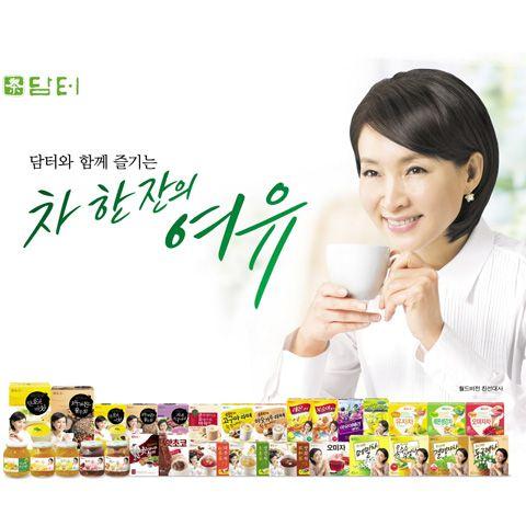 タムト生姜茶(15包)/韓国お茶/韓国伝統茶 :7413:韓国市場 - 通販 - Yahoo!ショッピング