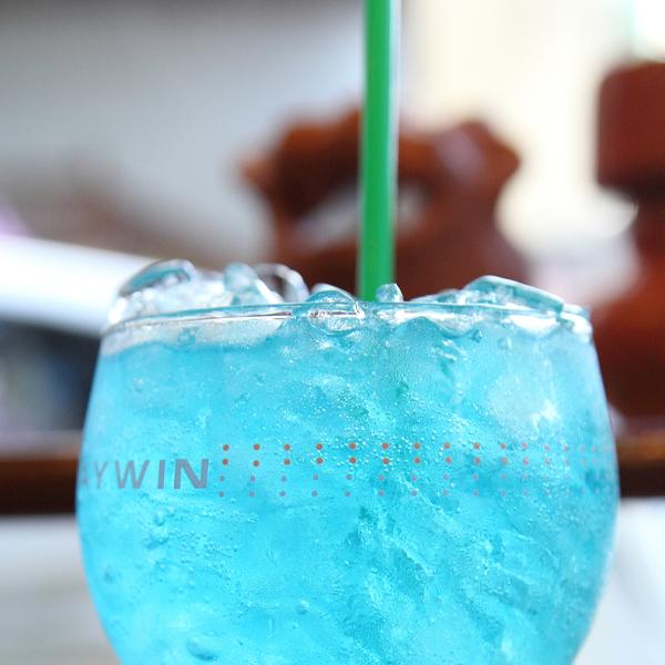 G-TOK]ブルーレモンエイド350ml/韓国飲料 炭酸飲料 : 韓国市場 - 通販