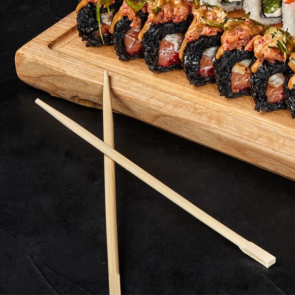 竹箸24cm(100膳)/割り箸/韓国雑貨/韓国食品 韓国市場 爆買 : 韓国市場