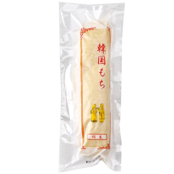 凍]韓国もち（緑豆）270g 韓国市場 爆買 : 韓国市場 - 通販 - Yahoo