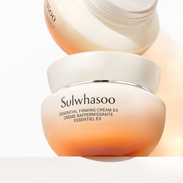 Sulwhasoo（ソルファス） 雪花秀 エッセンシャル ファーミング
