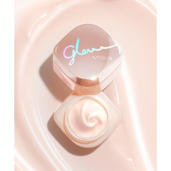 MISSHA（ミシャ） 爆買 グロー スキンバーム 4IN1 水分クリーム
