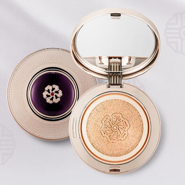 ザフェイスショップ CCインテンス カバークッション