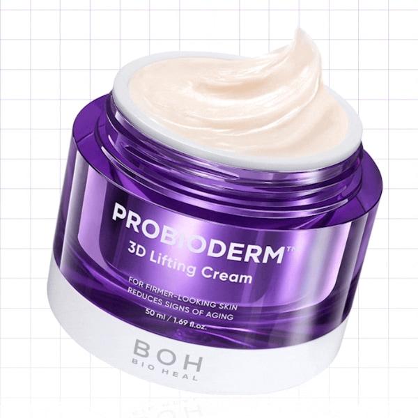 BIOHEAL BOH（バイオヒールボ） プロバイオダーム 3D リフティング