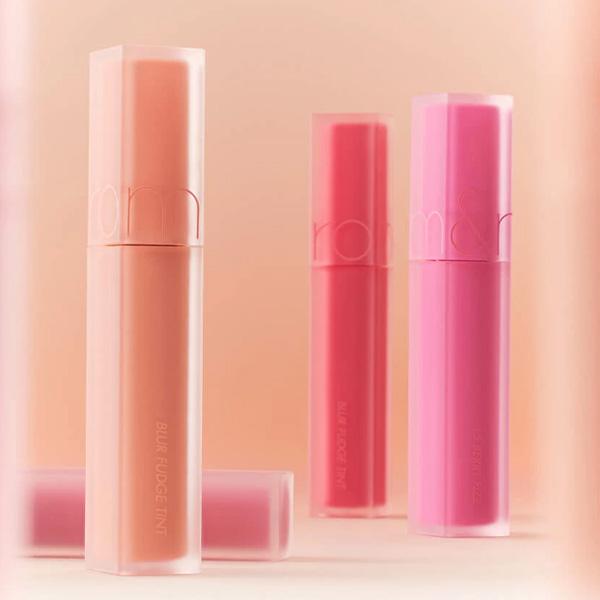 rom＆nd [rom&nd]ロムアンド ブラーファッジティント5g #13