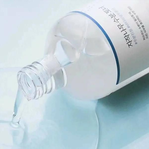 ROUND LAB]ラウンドラボ 白樺 水分 トナー300ml /シラカバ 水分トナー