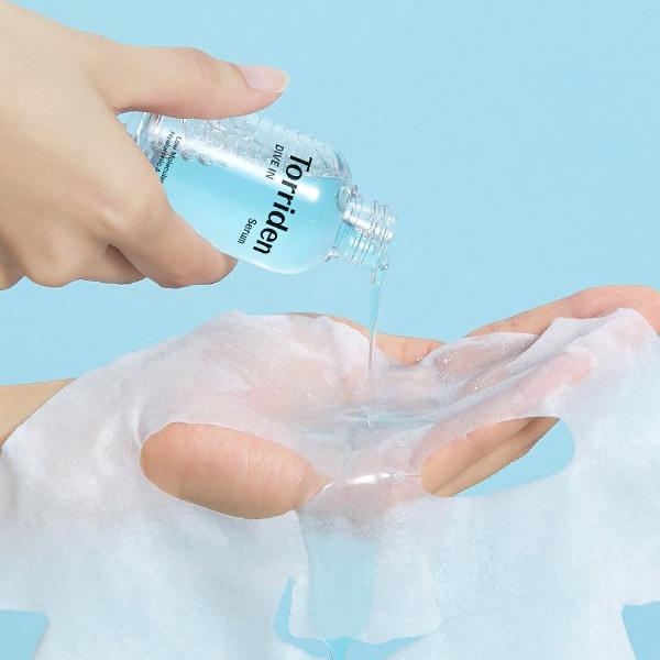 【Aniiii】韓国　プランエスクリニック　Torridenシートマスク Aniiii】韓国 プランエスクリニック Torridenシートマスク