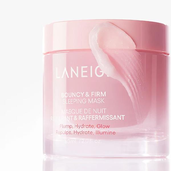 LANEIGE [ LANEIGE]ラネージュ バウンシー スリーピング マスク 60mL 