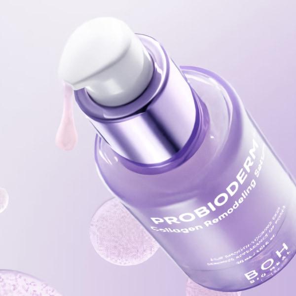 BIOHEAL BOH（バイオヒールボ） プロバイオダーム コラーゲン リ