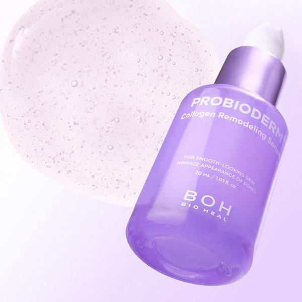 BIOHEAL BOH（バイオヒールボ） プロバイオダーム コラーゲン リ