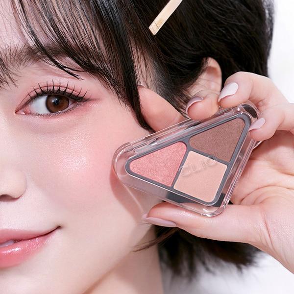 CLIO 【ネコポス送料無料】[CLIO] エッセンシャル シャドウ タップ