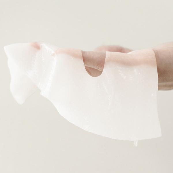 Abib 【ネコポス送料無料】[Abib] コラーゲンゲルマスク 30ml 5枚