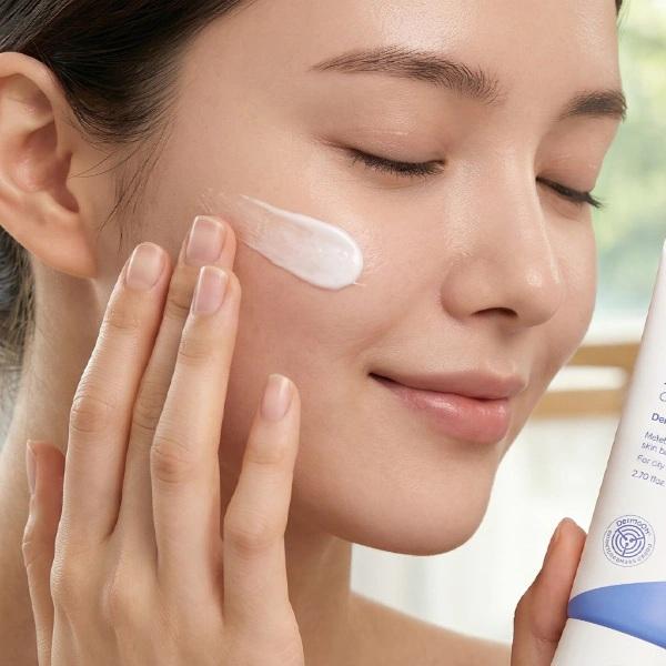 AESTURA アトバリア365クリーム 80ml エストラ スキンケア 保湿