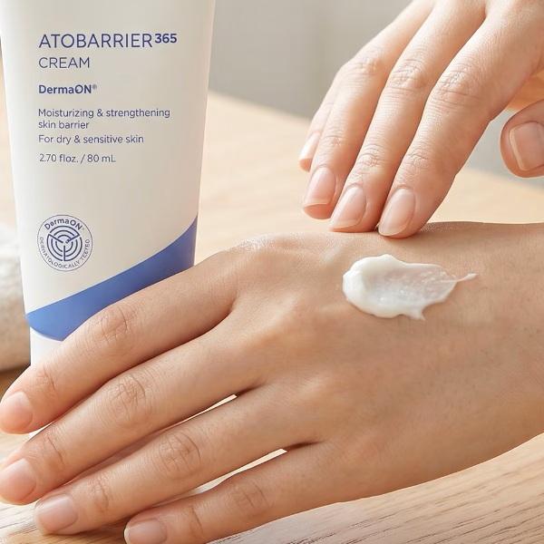 AESTURA アトバリア365クリーム 80ml エストラ スキンケア 保湿