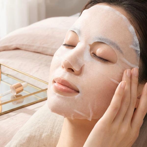 mal.レレレさんECLADO 4ステップ ブライトニングケアセット 新品 NATURE REPUBLIC（ネイチャーリパブリック） レチララ デイリー シート