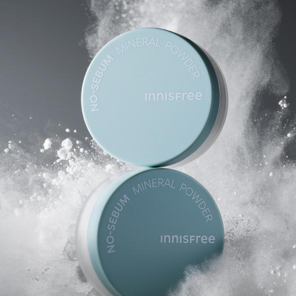 innisfree [innisfree]イニスフリー ノーセバム 無皮脂 ミネラル