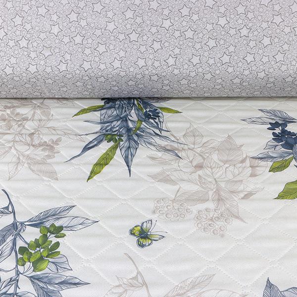 日月 温水 マット(ダブル)ボイラー付きセット/水を使ったポカポカ 床