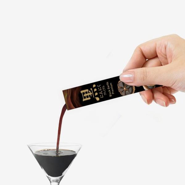 敬老の日 プレゼント [チョンホ] 機能性表示食品 黒にんにくエキス