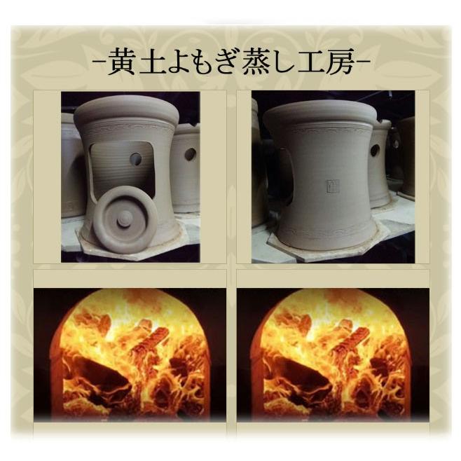 ヨモギ蒸し 黄土ヨモギ蒸し椅子 宮美人の波の大形 子宮集中形の黄土よもぎ蒸し椅子セット 蓋含まない 2345ty ハンビビヤフー店 通販 Yahoo ショッピング