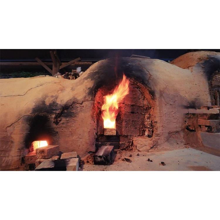 汗と汚れ落ち防止の板付き、黄土壺、よもぎ蒸し専用、黄土壺一個