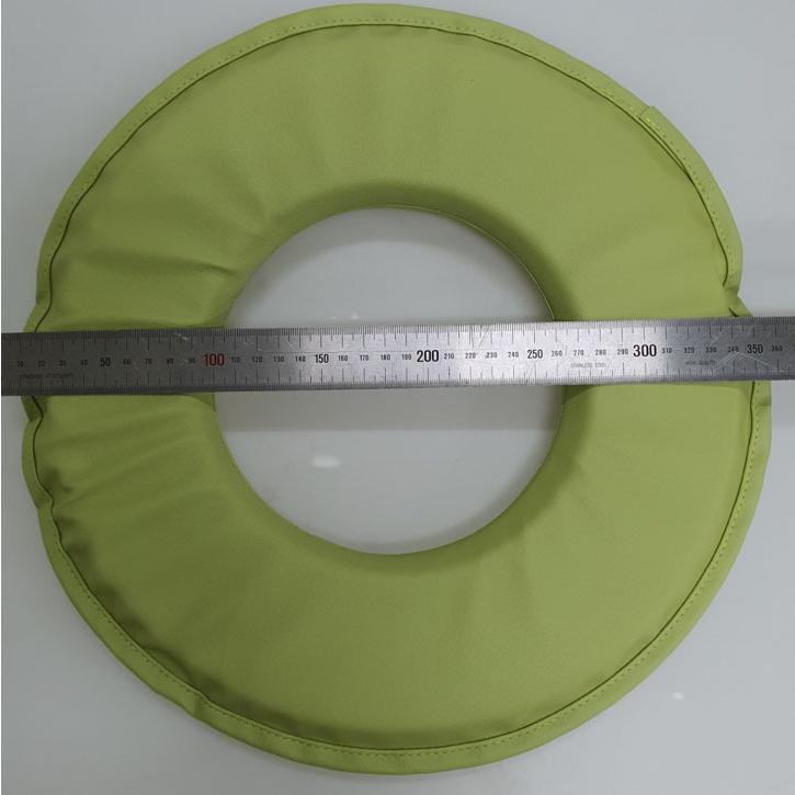 黄土壺付き、宮美人、厚い大きいサイズ黄土ヨモギ蒸し椅子新登場、黄土