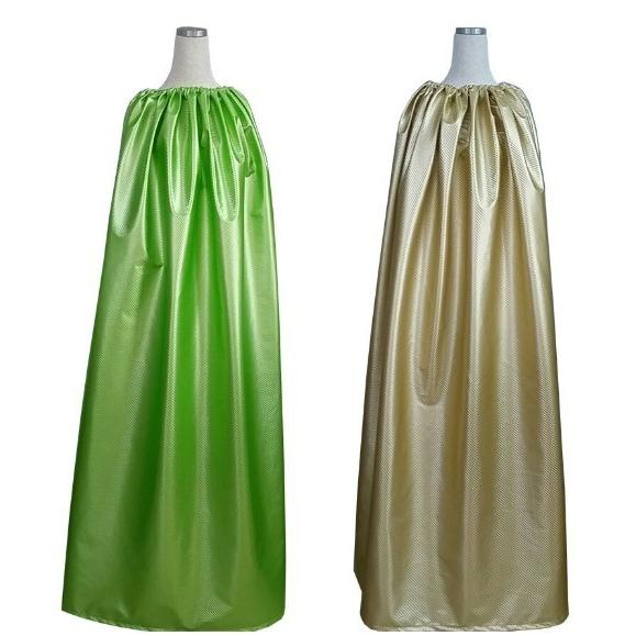 HANBIBI ヨモギ蒸しマント ハンビビ、ヨモギ蒸し服、、ヨモギ蒸しマント、よもぎ蒸し専用マント