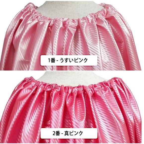 ハンビビ、よもぎ蒸し用 マント3枚セット、厚い首の紐、軽い完全防水