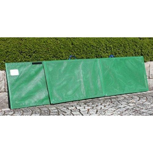 折り畳み式ゴミ収納ボックスK-180ライト（ 軽い・ソフト素材・コンパクト収納）佐川急便でお届け・沖縄県・離島・山岳地域は追加送料が必要です |  | 02