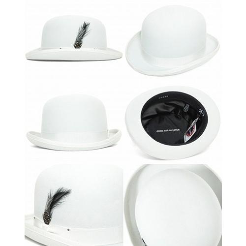 ベイリー 帽子 フェルトハット メンズ レディース Bailey DERBY