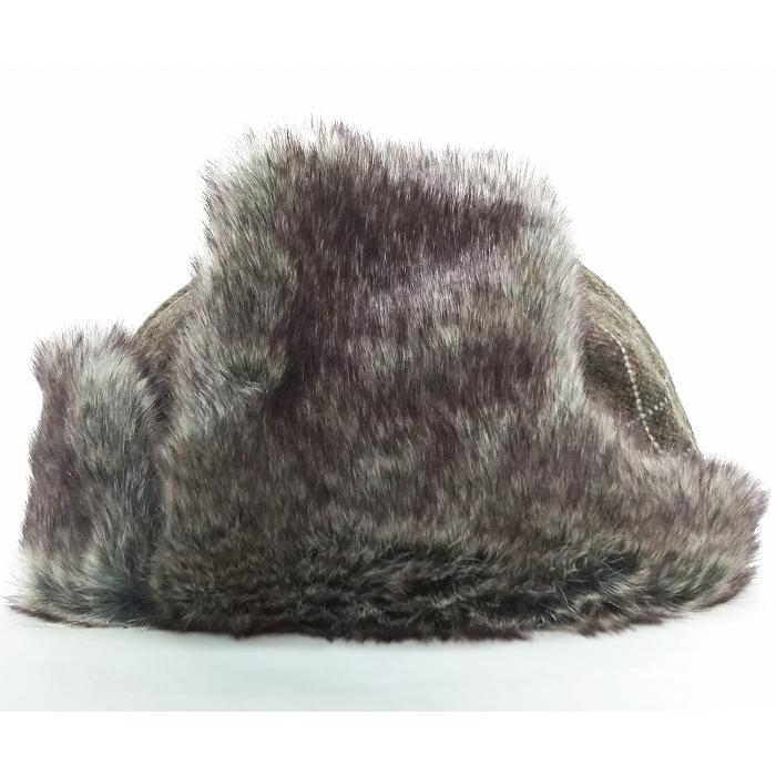 ベイリー 帽子 パイロットキャップ メンズ レディース Bailey BRODIE