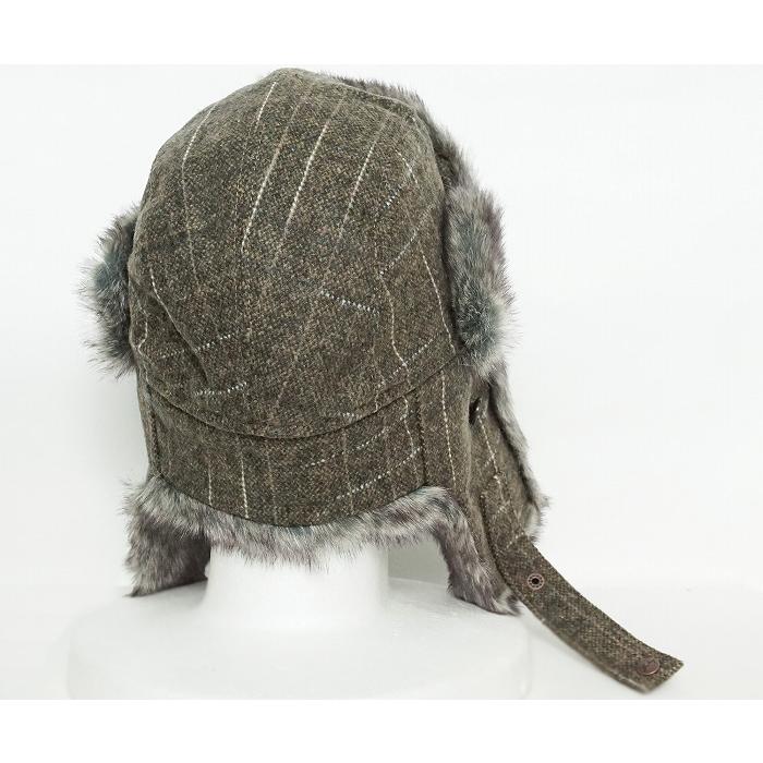 ベイリー 帽子 パイロットキャップ メンズ レディース Bailey BRODIE