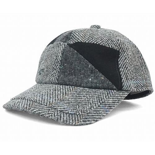 harris tweed caps london