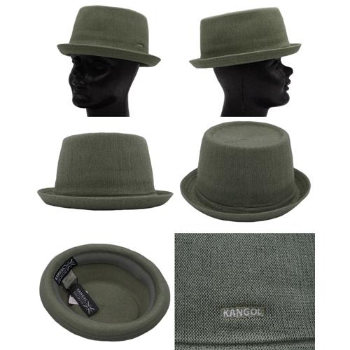 KANGOL（カンゴール） 帽子 ハット メンズ レディース KANGOL BAMBOO