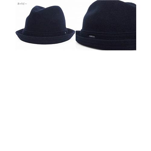 KANGOL（カンゴール） 帽子 ハット メンズ レディース KANGOL WOOL