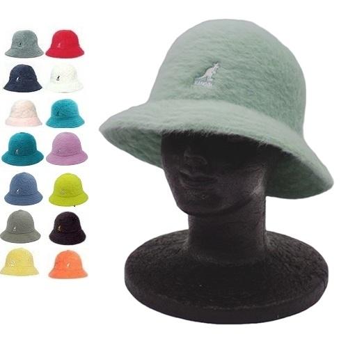 KANGOL（カンゴール） 帽子 ハット メンズ レディース KANGOL FURGORA