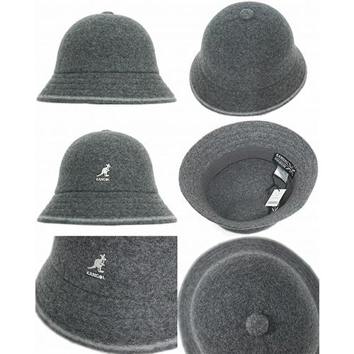 カンゴール 帽子 ハット メンズ レディース KANGOL STRIPE CASUAL　ストライプカジュアル KANGOL（カンゴール） 帽子 ハット メンズ レディース KANGOL STRIPE
