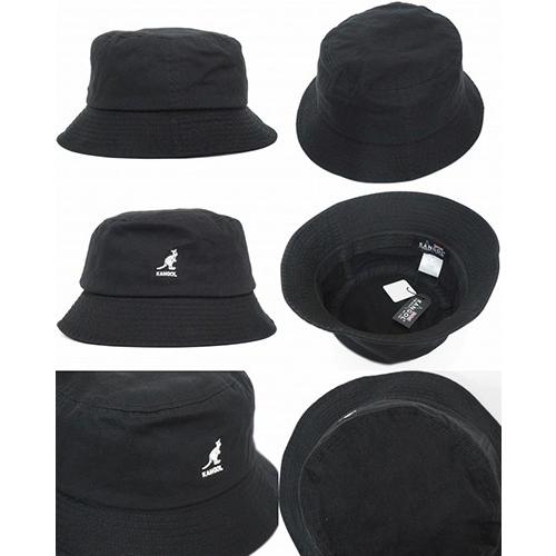 KANGOL（カンゴール） バケットハット 帽子 ハット メンズ レディース