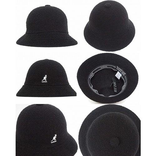 KANGOL（カンゴール） 帽子 ハット メンズ レディース KANGOL SMU