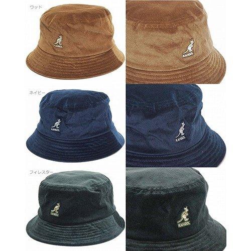 KANGOL（カンゴール） 帽子 ハット メンズ レディース KANGOL Cord