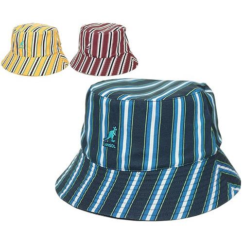 KANGOL ハット KANGOL（カンゴール） バケットハット 帽子 ハット メンズ レディース